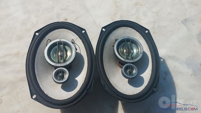 Kenwood Orginal Kenwood HQ718 Kenwood Qovun Kenwood 718