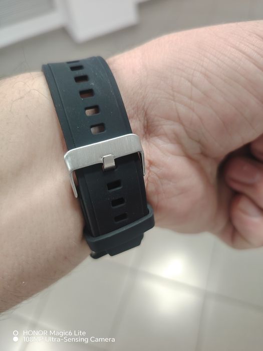 Смарт часовник WATCH 5 MAX