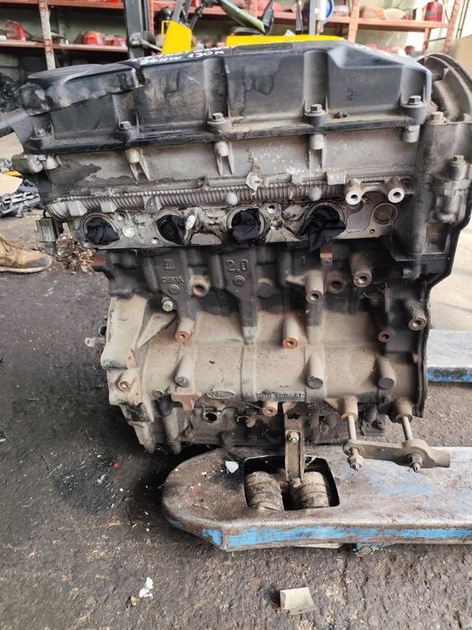 Двигател FordMondeo 2.0 TDCI 130 к 01/07г
