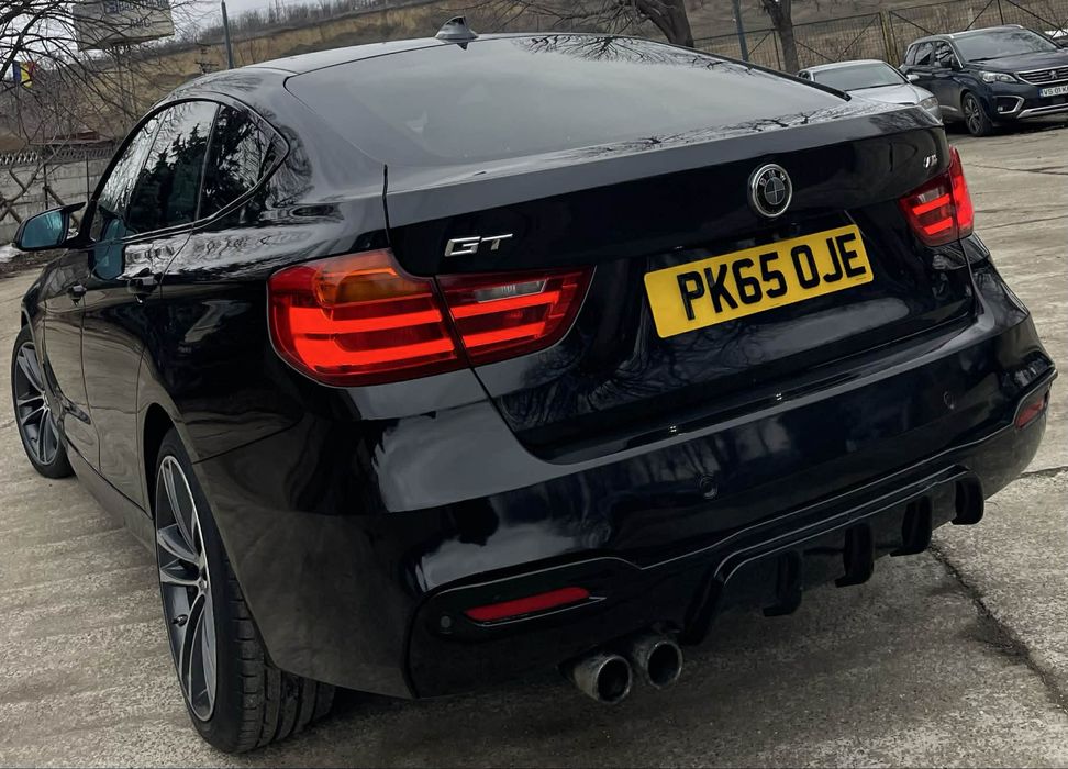 Бмв ф34 335хд на части (bmw f34 335xd na chasti)