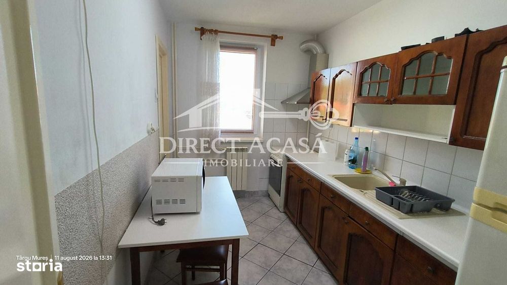 Apartament 2 camere de inchiriat-PET FRENDLY-Zona Poli 2-semicentral
