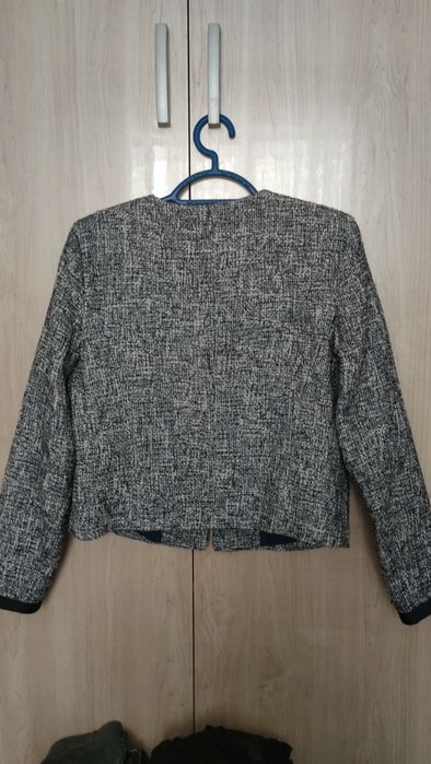 Продам пиджак 46 р-р