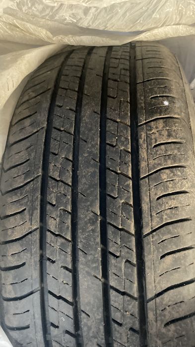 Продм шины летние