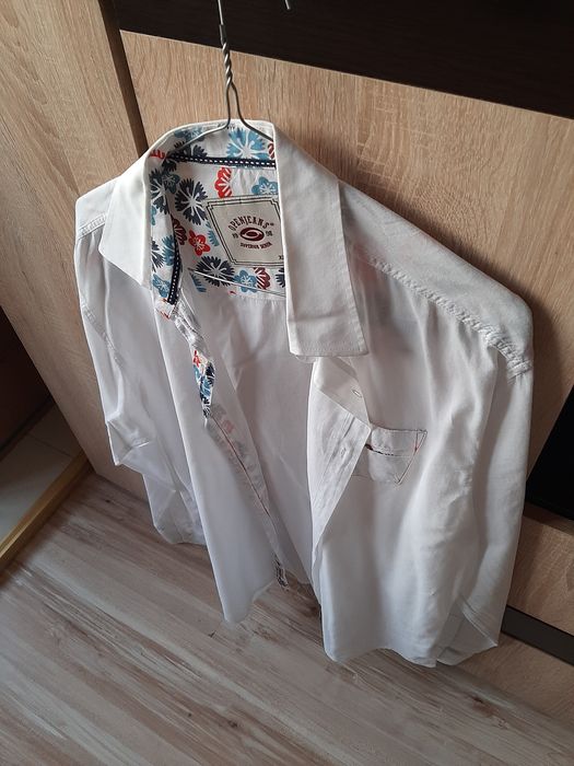 Cămașă originală gen Armani