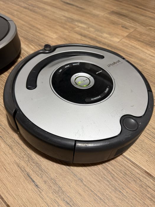 Aspiratoare Irobot Roomba