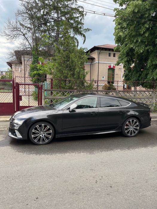 Vând audi motor 3.0