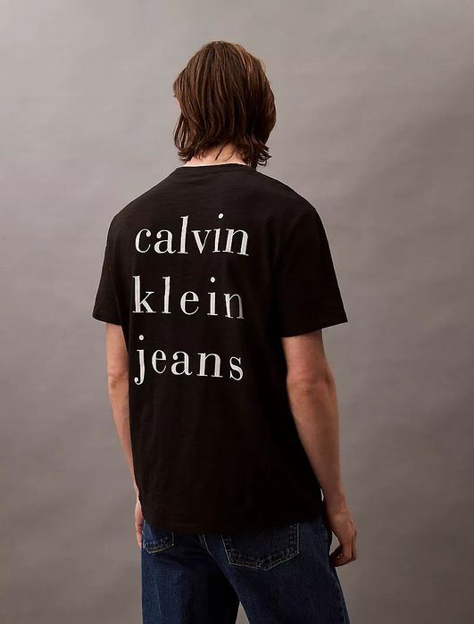 Футболки от Calvin Klein