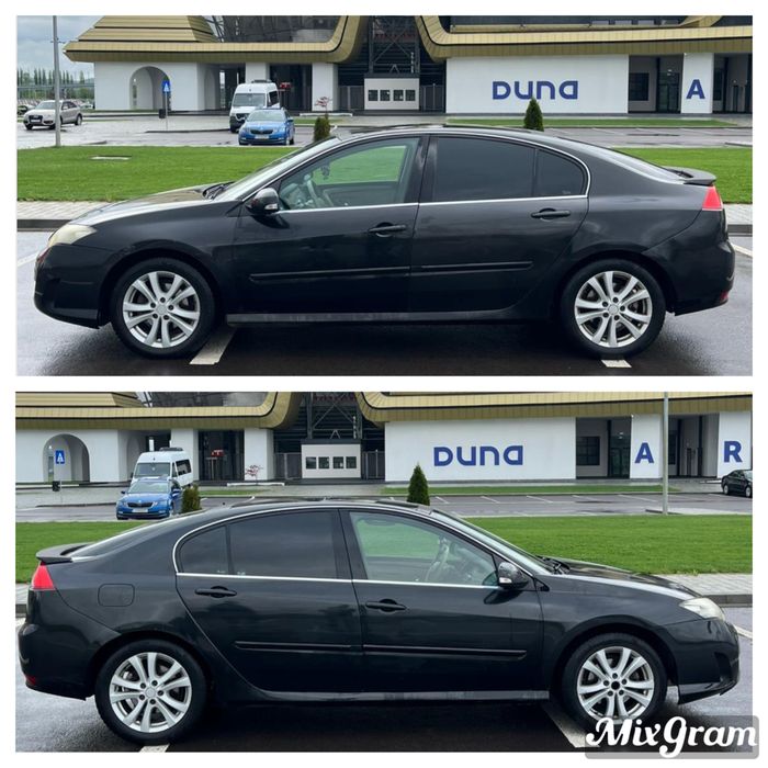 ‼️ Renault Laguna 3- 2008 - 2.0 dci - 150cp‼️