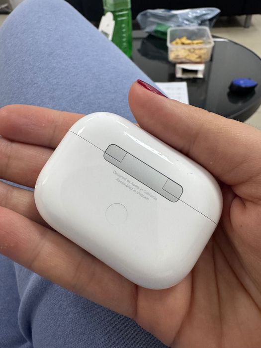 Слушалки  AIRPODS PRO 2