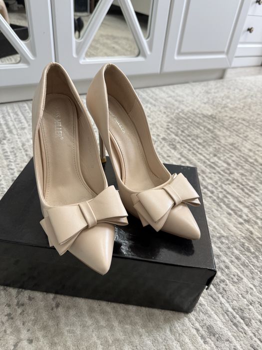 Продам Туфли Б/У