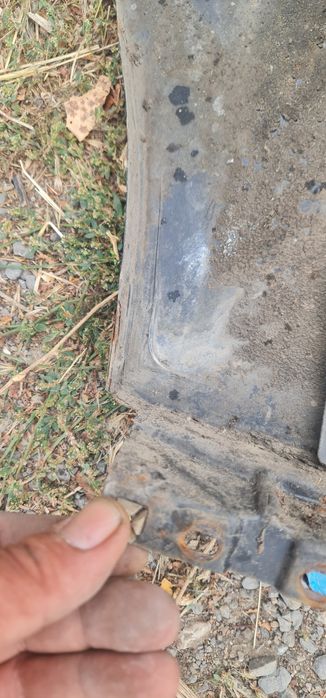 Десен калник Audi A6 C5 Facelift Ауди А6 Ц5 Фейслифт