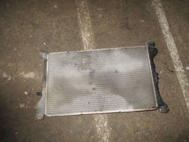 Radiator apa ventilatoare racire ac clima Ford Focus motor 1,8 TDCI