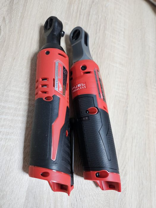 Clichet milwaukee m12 cap de 3/8