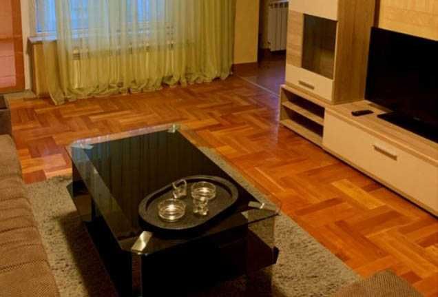Дава се под наем Тристаен апартамент в София, Манастирски ливади - 120 кв.м за 620 € - Снимка #3