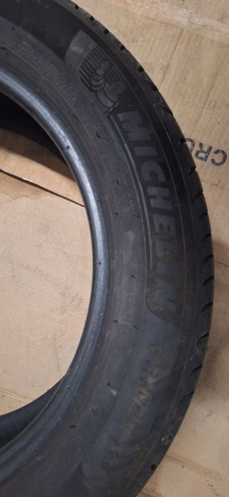 DOT 2024! 205 55 16 Michelin primacy 4