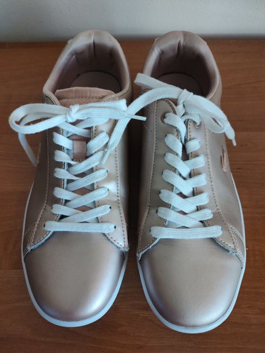 Оригинални Fendi, Steve Madden,Lacoste номер 40