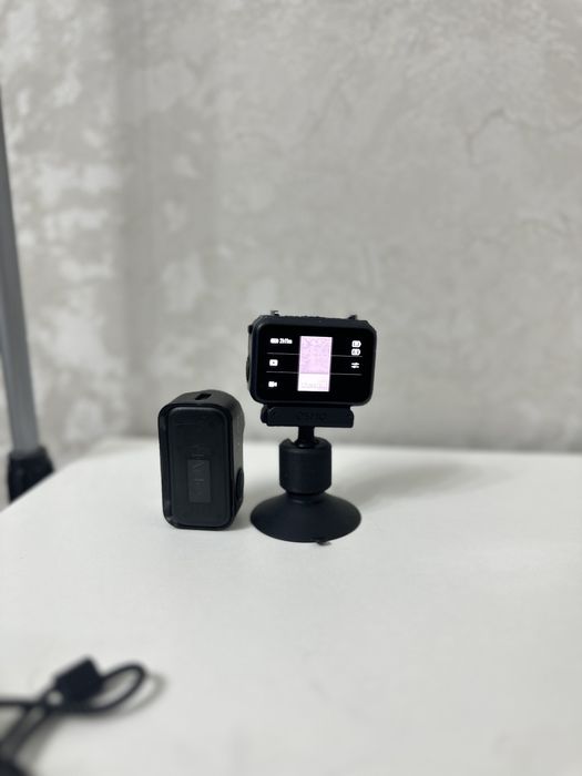 Dji nano osmo 128гб