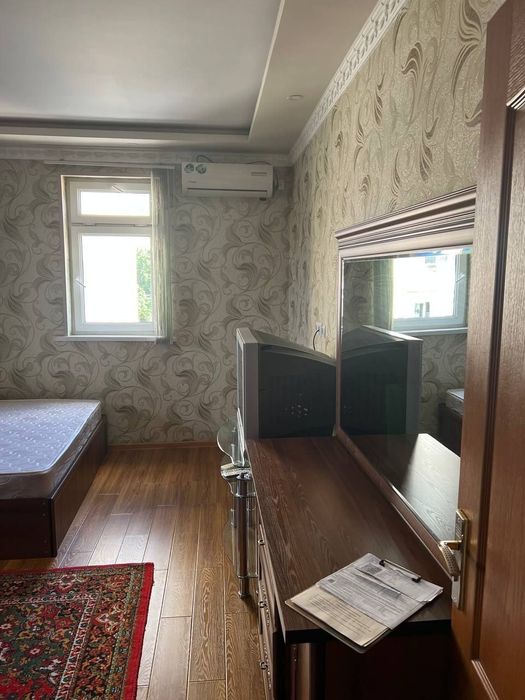 Аренда коракамиш 2/5 1.хонали 2.хонали клинган