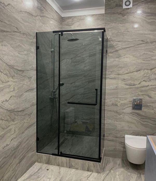 Душевые перегородки