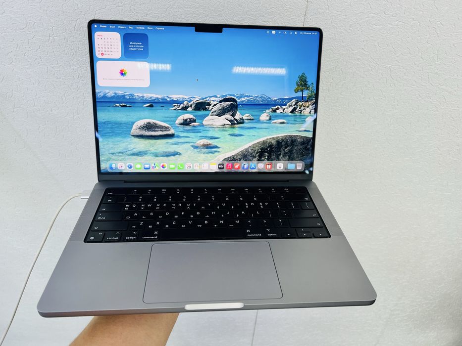 Macbook pro  m1 pro