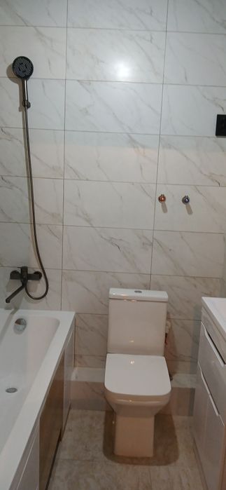 Услуги кафельщика-плиточника