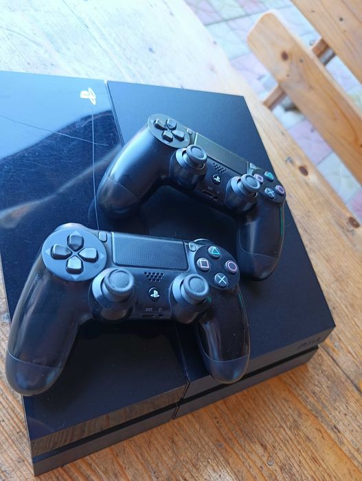 PlayStation 4 Sony orginal