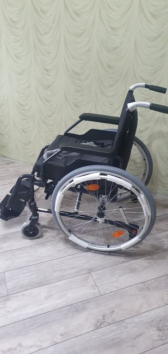 Продам кресло-коляску, ПРЕМИУМ, ГОЛД 450