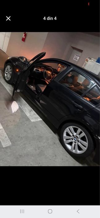 BMW Seria 3 2006 — imagine 4