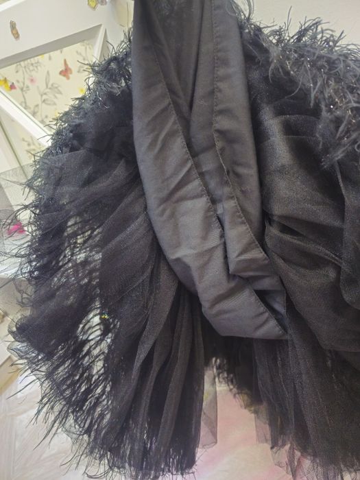 Продам нарядное детское платье