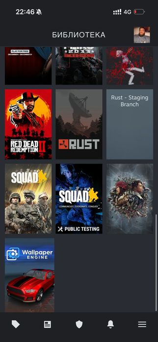 Аккаунт steam срочно