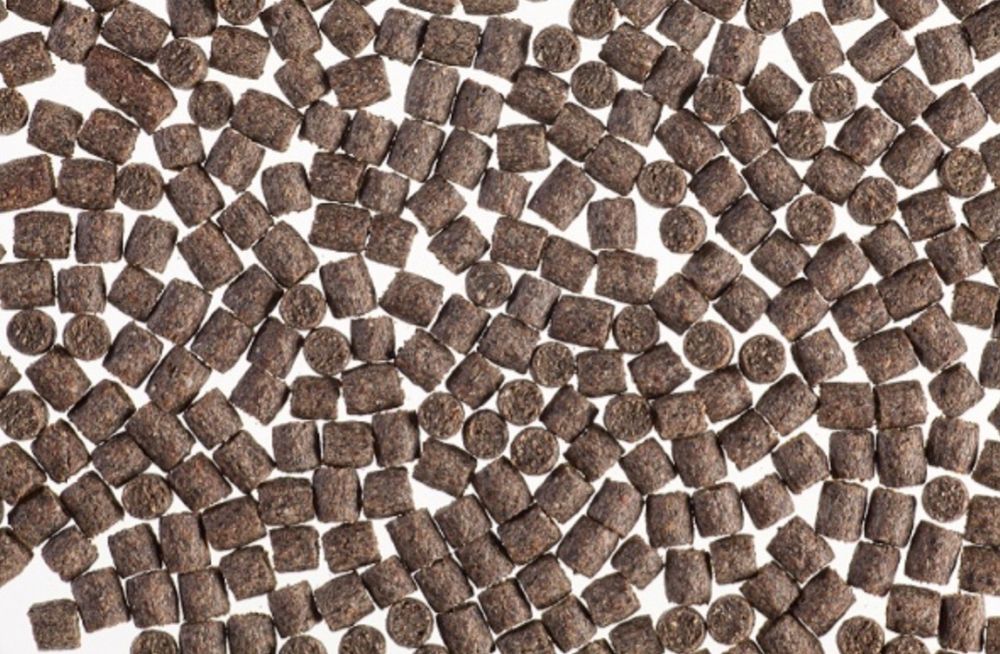 Hrana crapi Koi, crapi normali, carasi shubunkini, sac 20 kg