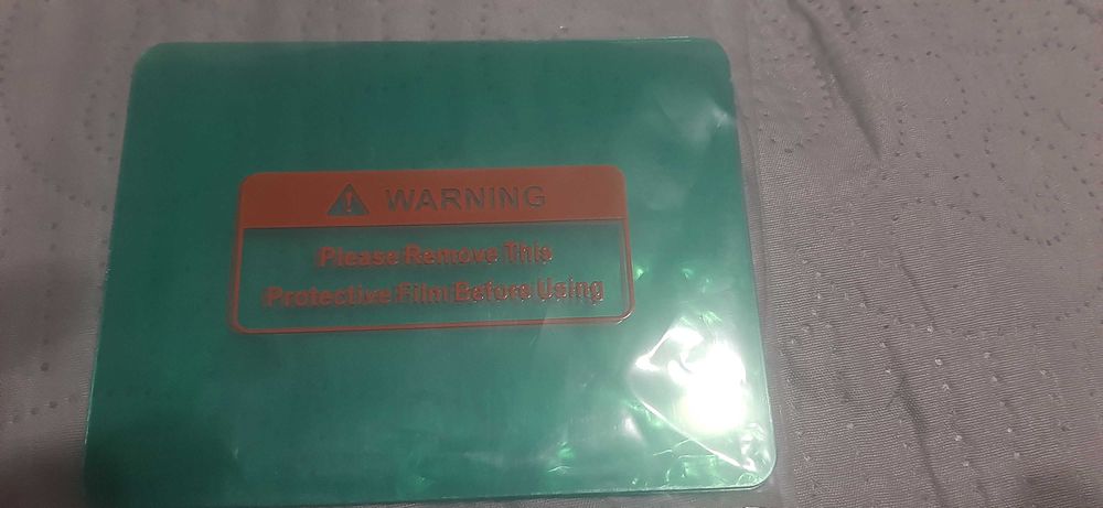 Маска за заваряване