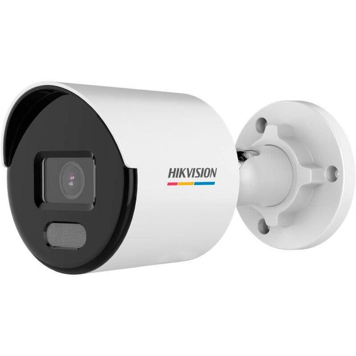 Камеры Hikvision, домофоны, шлагбаумы, компьютеры — продажа и установк