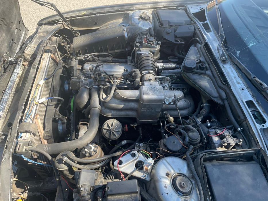 Продам БМВ 7 или обмен