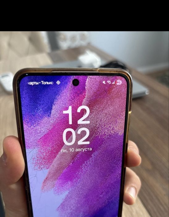Samsung S 21 Fe 128