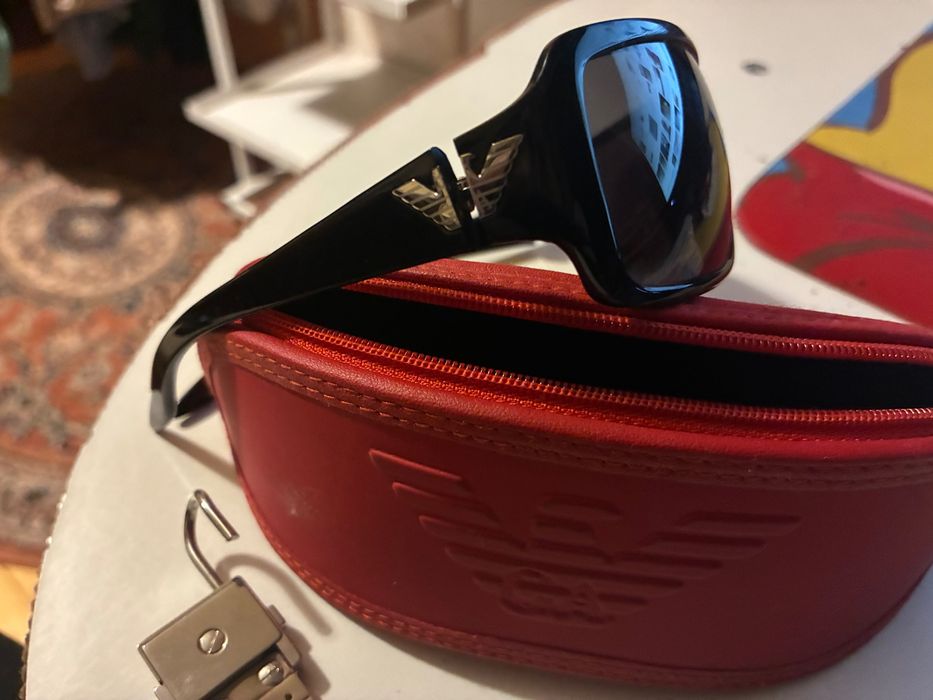 Emporio Armani EA9158/S d