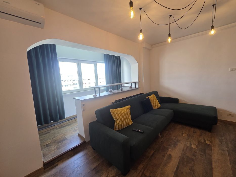 Inchiriere apartament 3 camere , Sos Iancului , Mega Mall