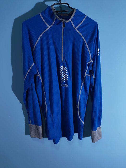 SNJOR Термо Блуза Мъжка/XL