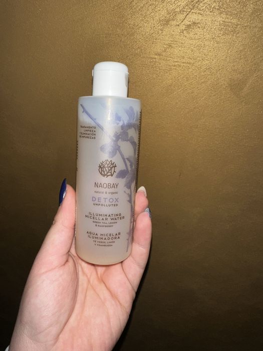 Лот с нови продукти не използвани