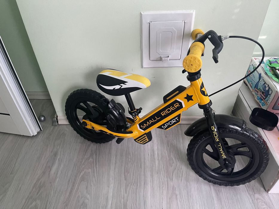 Нови детски колела