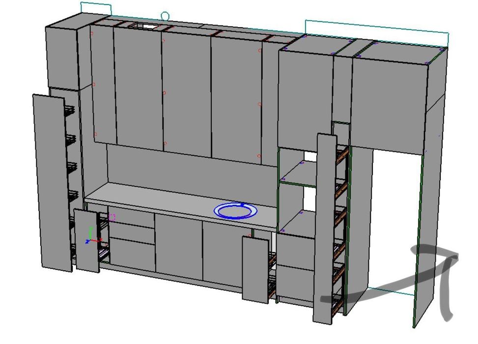 Услуга конструктора