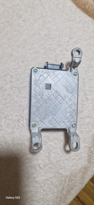 Senzor de distanta radar Mercedes MP4