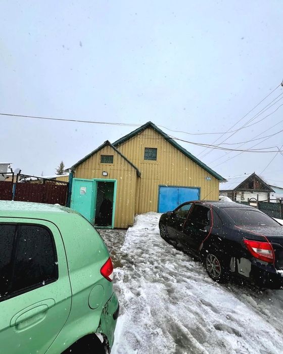 СРОЧНО дом в ст Титан