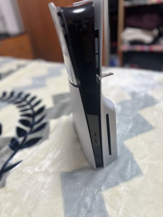 PS5 + controlar
