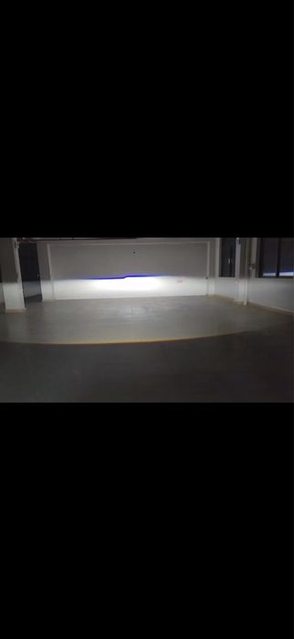 Bi-LED Проекторни Фарове 3.0” – Къси + Дълги H4/H7