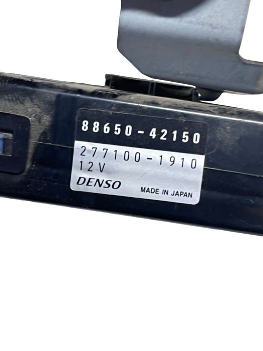 Unitate De Control Climatizare Toyota Rav 4 Ii _A2_ 2000 - 2005 88650-42150