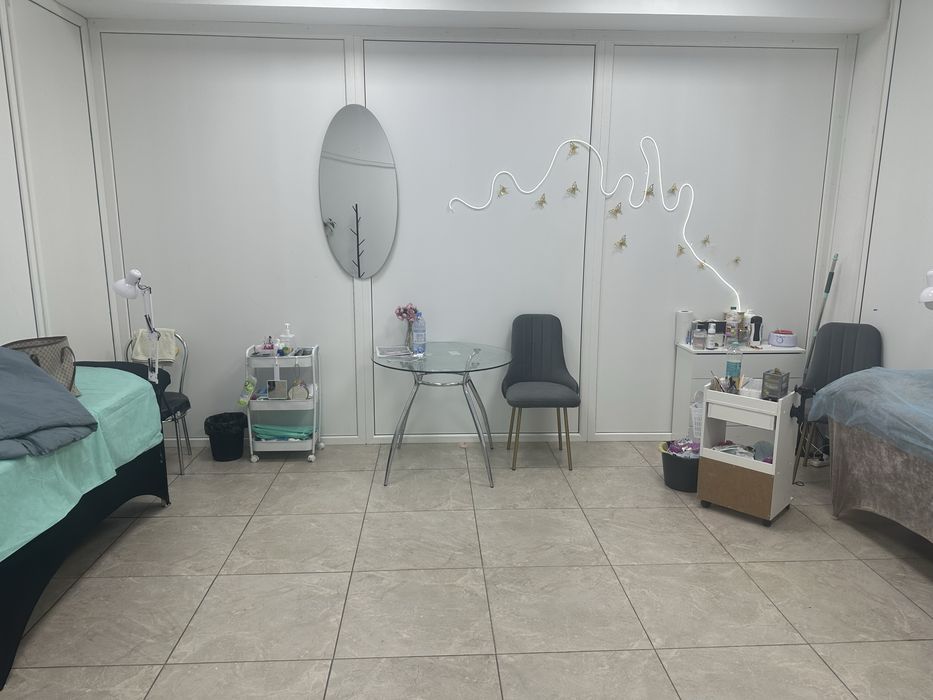 Сдается места  в кабинете