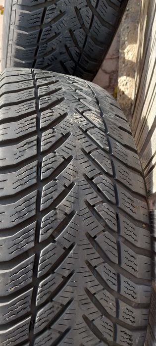 Roti originale Volvo XC60