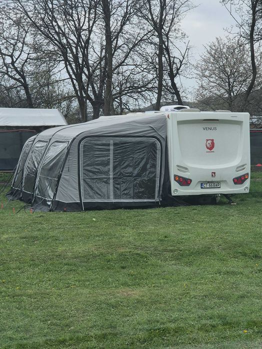 Rulota Lunar Venus, AC, Mover,3 zone,2018