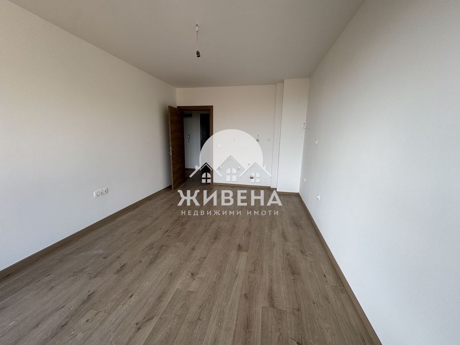 2-стаен апартамент, До ключ, кв. Бриз, Акт 16